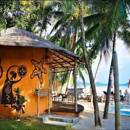 The Mud - Eco Hotel Ban Bang Po Exterior photo