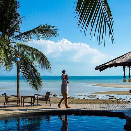 The Mud - Eco Hotel Ban Bang Po Exterior photo