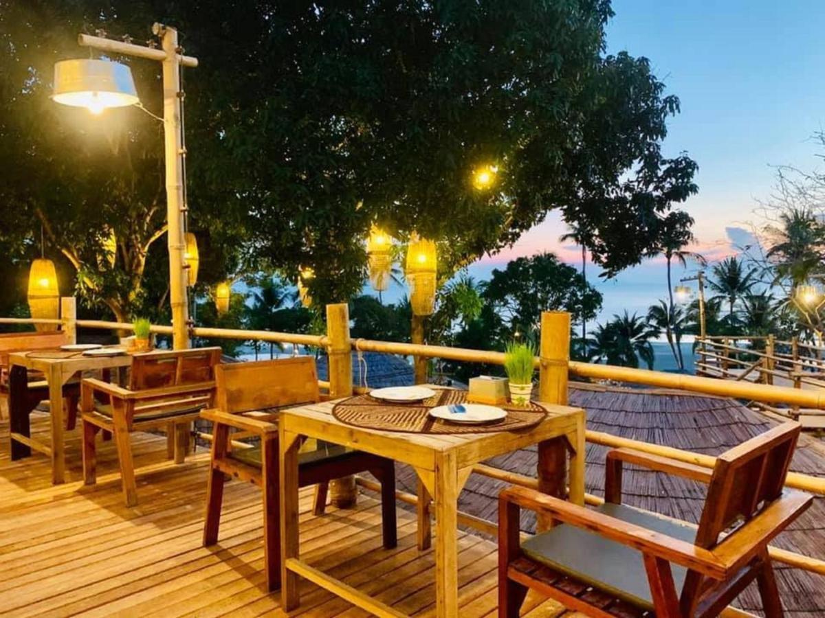 The Mud - Eco Hotel Ban Bang Po Exterior photo